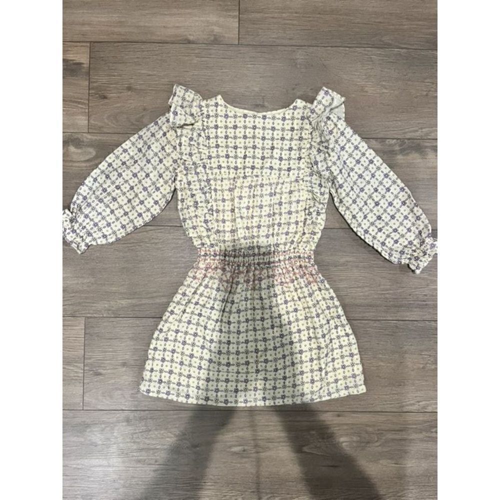 Everbloom girl Dress 